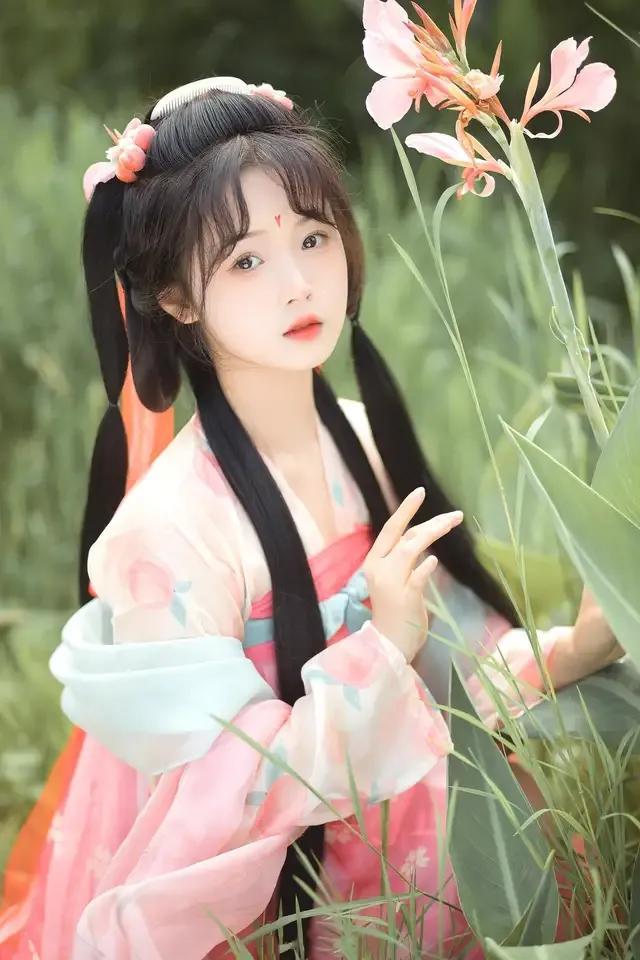 国风浪漫.那些意境很美的生辰短句