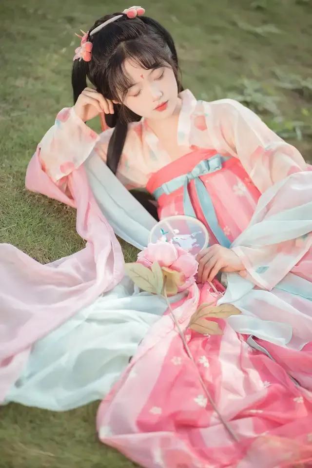 国风浪漫.那些意境很美的生辰短句