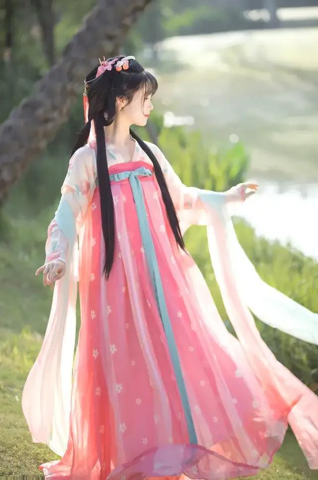 国风浪漫.那些意境很美的生辰短句