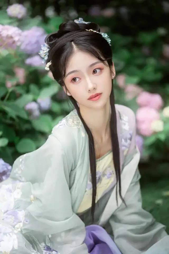 国风浪漫.那些意境很美的生辰短句
