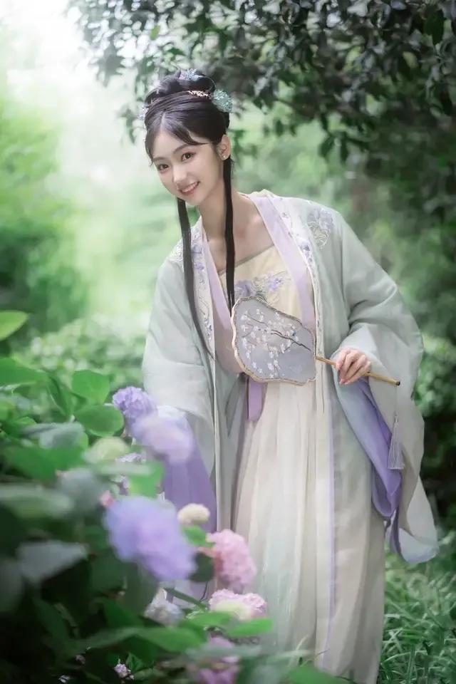 国风浪漫.那些意境很美的生辰短句