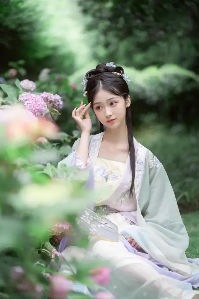 国风浪漫.那些意境很美的生辰短句