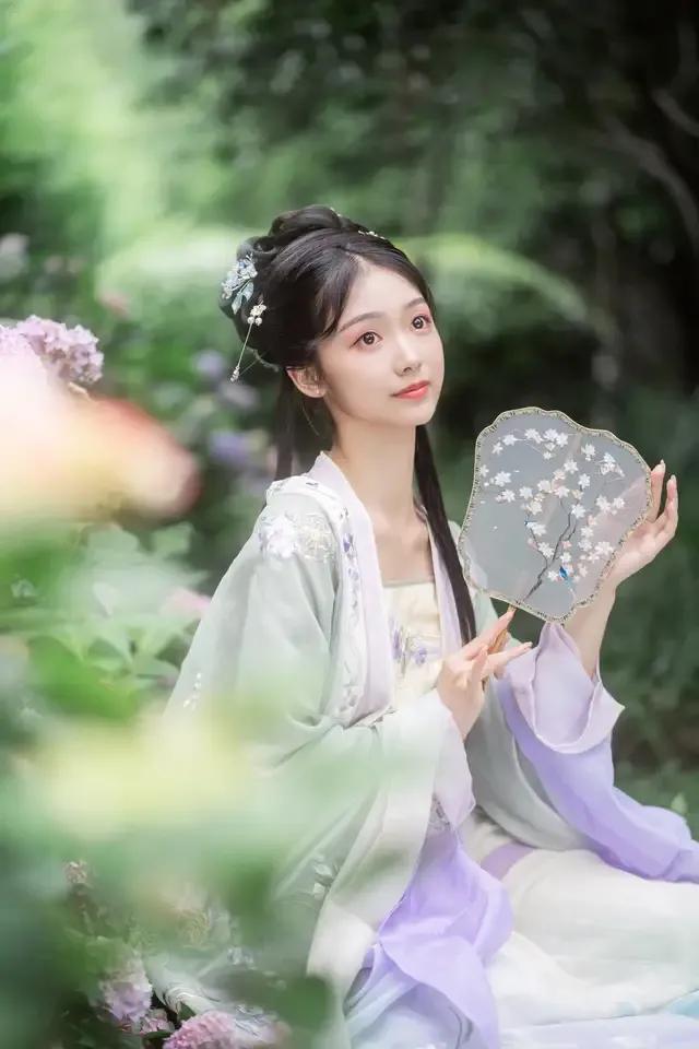 国风浪漫.那些意境很美的生辰短句