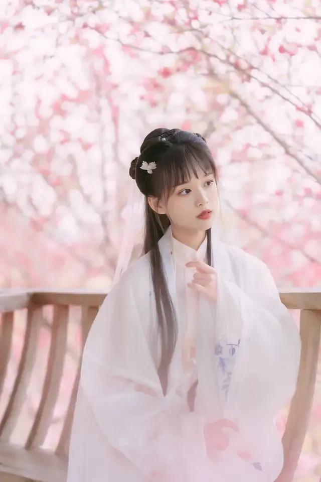 国风浪漫.那些意境很美的生辰短句