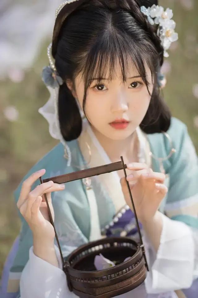 国风浪漫.那些意境很美的生辰短句