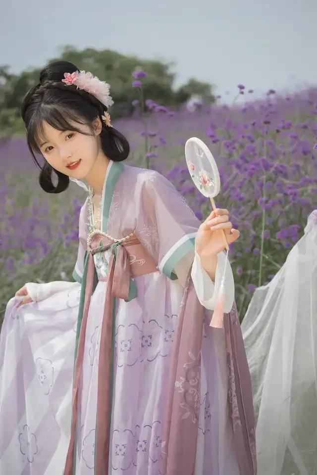 国风浪漫.那些意境很美的生辰短句