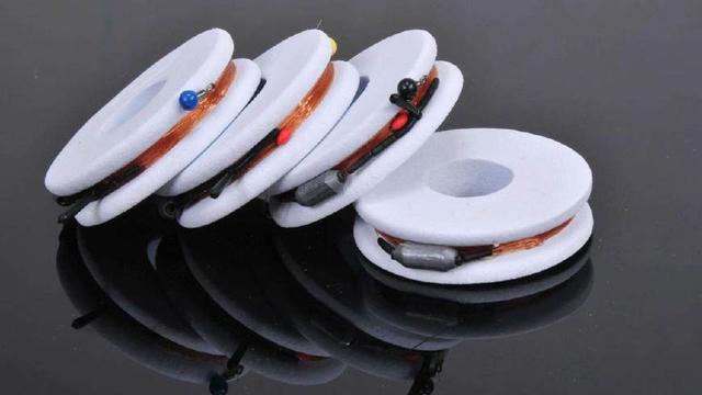 钓鱼人都知道鱼线分主线和子线，但它们真实的性能你知多少？