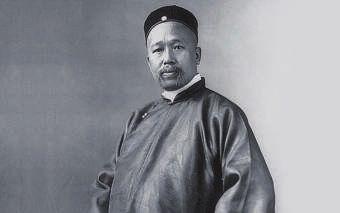 苏轼一生坎坷，跟印度高僧和驴头王子有关，还跟射“天狼”有关