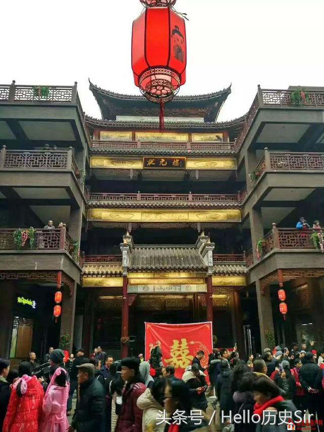 魁星点斗 独占鳌头——说一说民间的考前祈福