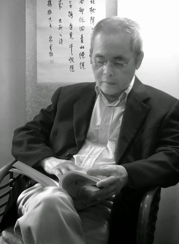 杨焄｜诗人已逝，诗人不朽