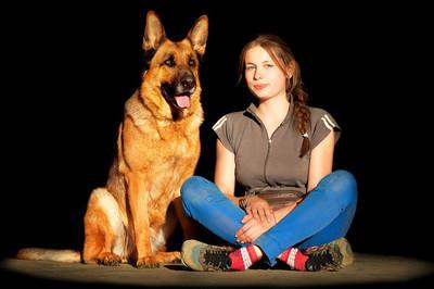 8种方法判断德国牧羊犬是不是纯种