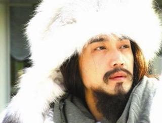 古代男人为何喜欢留生辰胡？何时开始刮胡子？
