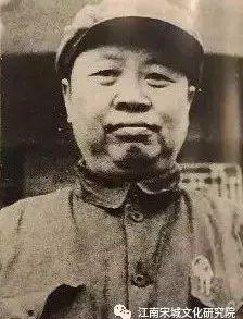 【章贡文旅·学党史】中共华南分局“赣州会议”历史大揭密