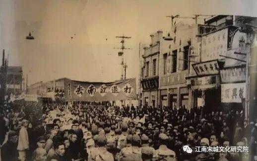 【章贡文旅·学党史】中共华南分局“赣州会议”历史大揭密