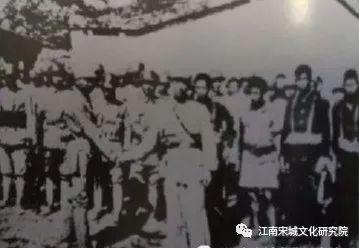 【章贡文旅·学党史】中共华南分局“赣州会议”历史大揭密
