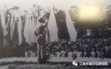 【章贡文旅·学党史】中共华南分局“赣州会议”历史大揭密
