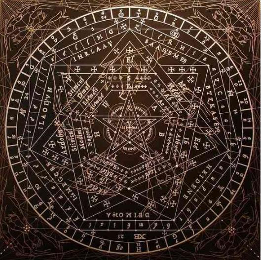 玄学——@￥先生为什么可以凭借生辰生辰，便可以算出过去？