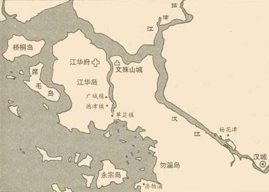 “辛未洋扰”是如何扰乱朝鲜与东亚的？