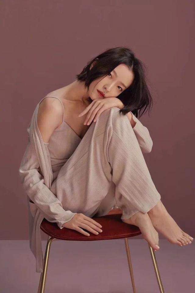 你是什么脸型就剪什么发型，效果堪比整容