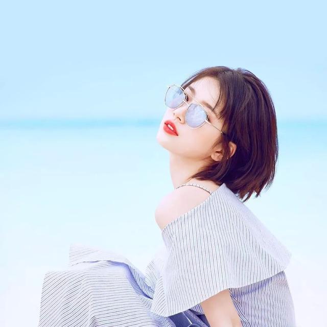 你是什么脸型就剪什么发型，效果堪比整容