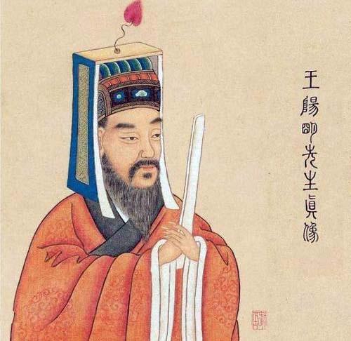 遭遇得罪不起的小人时，王阳明这8字诀，可助你全身而退