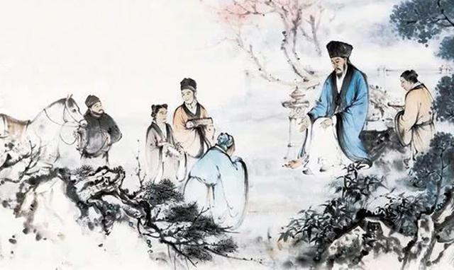 遭遇得罪不起的小人时，王阳明这8字诀，可助你全身而退