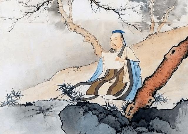 遭遇得罪不起的小人时，王阳明这8字诀，可助你全身而退