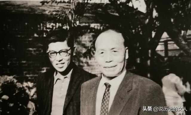 她5岁被@￥有富贵相，20岁嫁李宗仁，守活寡70年，高寿102岁