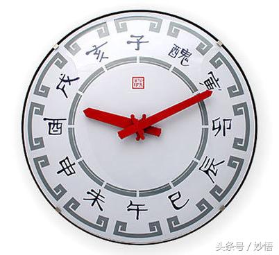 风水玄学教你——如何判断生辰中的出生时辰！