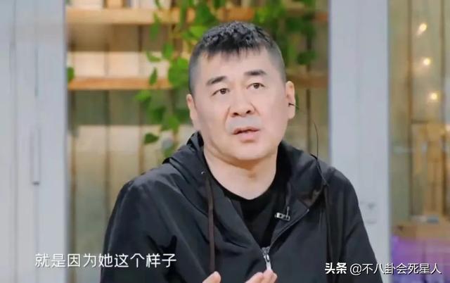 年过四十女星的今昔颜值，有的老了又苦又凶，有的越来越温柔