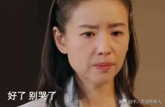 年过四十女星的今昔颜值，有的老了又苦又凶，有的越来越温柔