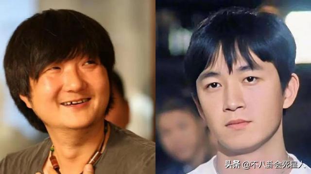 年过四十女星的今昔颜值，有的老了又苦又凶，有的越来越温柔