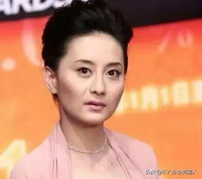 年过四十女星的今昔颜值，有的老了又苦又凶，有的越来越温柔