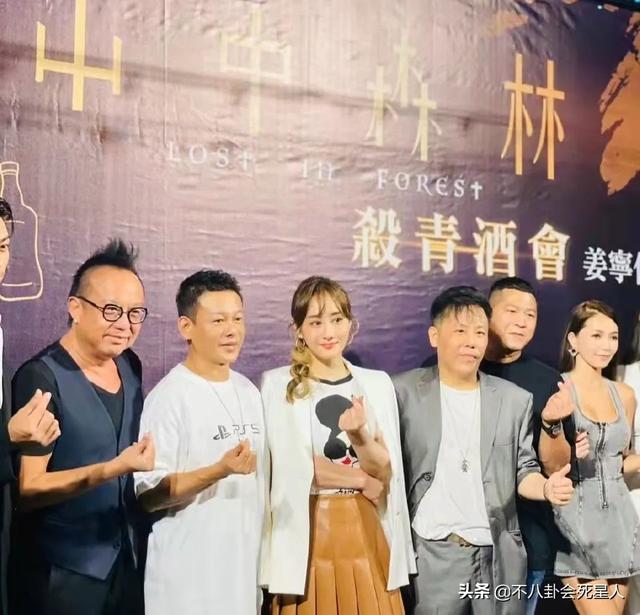 年过四十女星的今昔颜值，有的老了又苦又凶，有的越来越温柔