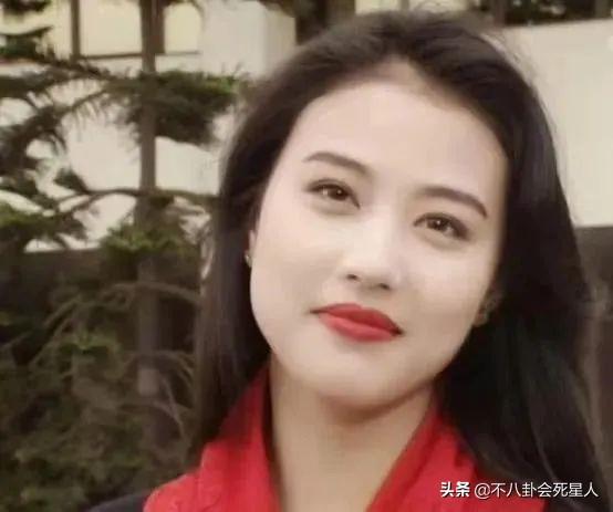 年过四十女星的今昔颜值，有的老了又苦又凶，有的越来越温柔