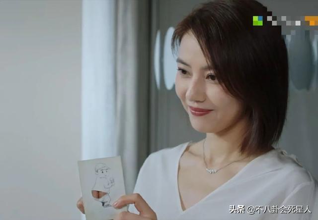 年过四十女星的今昔颜值，有的老了又苦又凶，有的越来越温柔