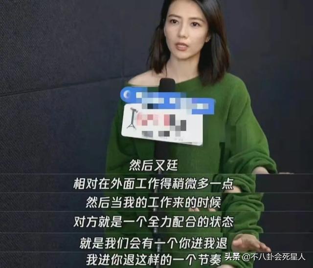 年过四十女星的今昔颜值，有的老了又苦又凶，有的越来越温柔