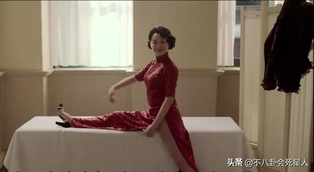 年过四十女星的今昔颜值，有的老了又苦又凶，有的越来越温柔
