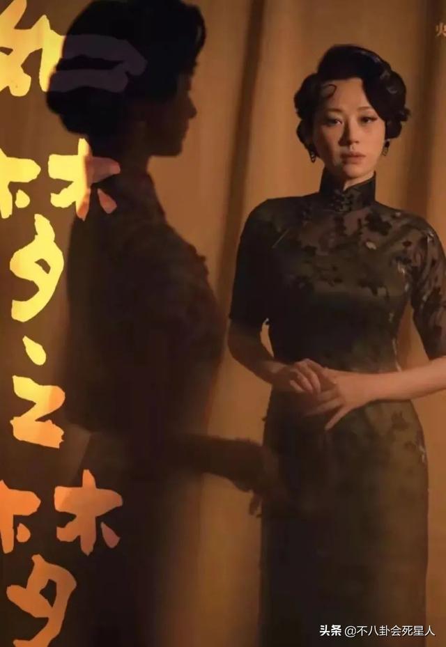 年过四十女星的今昔颜值，有的老了又苦又凶，有的越来越温柔
