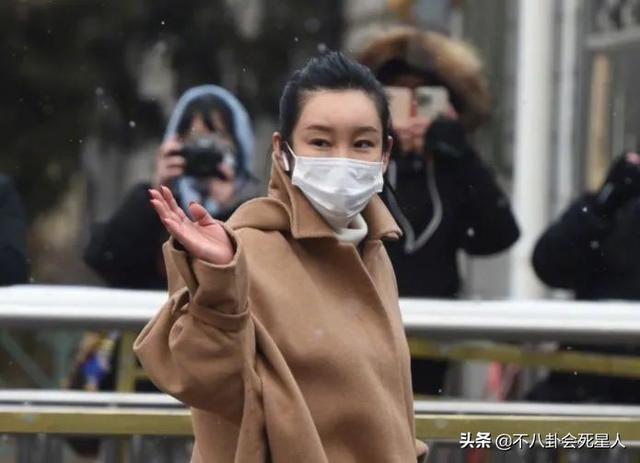 年过四十女星的今昔颜值，有的老了又苦又凶，有的越来越温柔