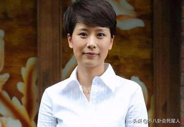 年过四十女星的今昔颜值，有的老了又苦又凶，有的越来越温柔