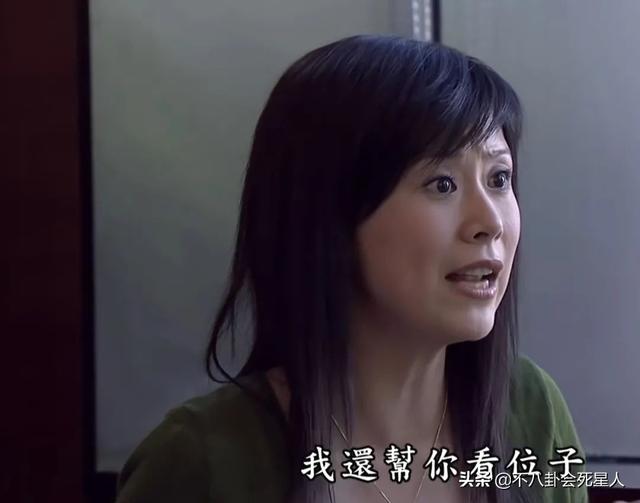 年过四十女星的今昔颜值，有的老了又苦又凶，有的越来越温柔