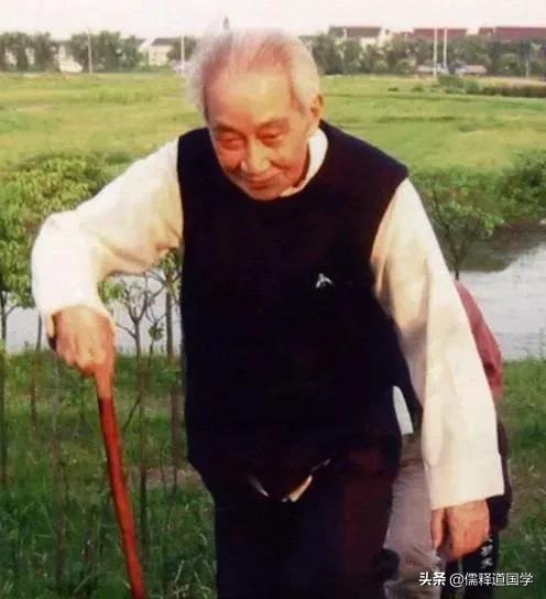 南怀瑾先生：命运可以改变吗？如何才能转变命运？