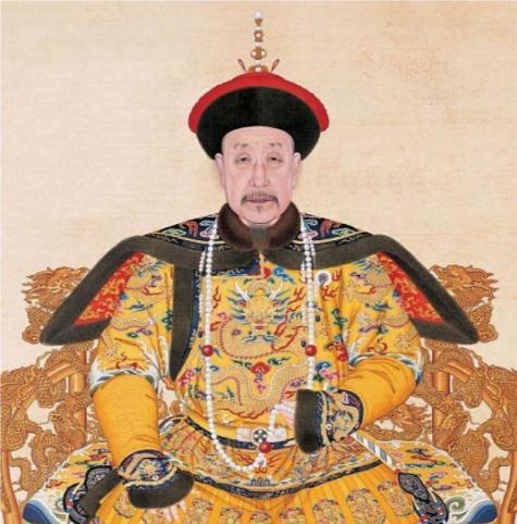 雍正是不是篡位者？为何无人辩解？直到故宫发现乾隆的生辰生辰
