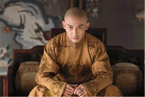 雍正是不是篡位者？为何无人辩解？直到故宫发现乾隆的生辰生辰