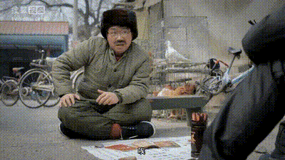 深度学习正在改变@￥行业，未来的你可能变得透明