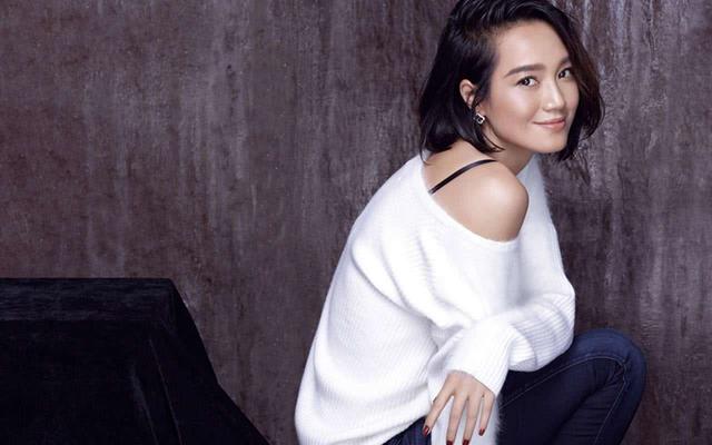 “浙江一姐”朱丹的宠夫婚姻：她的“卑微”，是对的