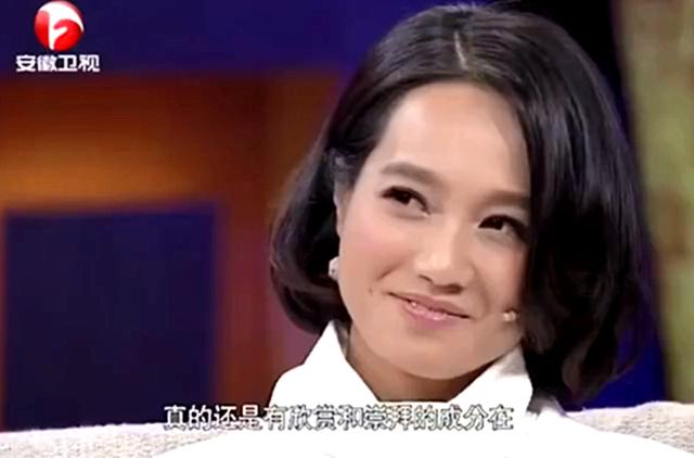 “浙江一姐”朱丹的宠夫婚姻：她的“卑微”，是对的