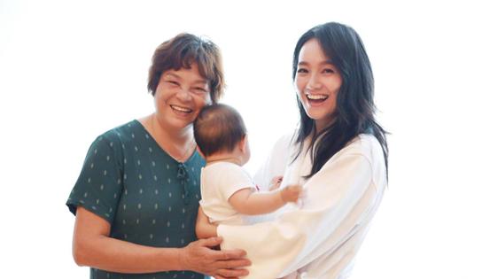 “浙江一姐”朱丹的宠夫婚姻：她的“卑微”，是对的