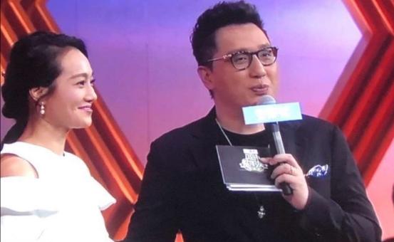 “浙江一姐”朱丹的宠夫婚姻：她的“卑微”，是对的